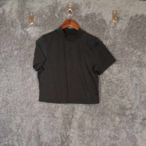 Lululemon Short Sleeve Tee with Relaxed Fit Lululemon Womens Size 8 - Picture 1 of 7